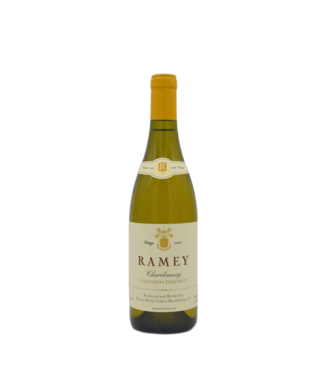 Ramey 2008 Ramey Chardonnay Carneros