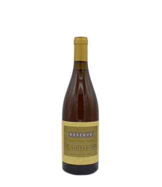 Saintsbury 1997 Saintsbury Chardonnay Reserve