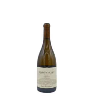 Stonestreet Upper Barn 2014 Stonestreet Upper Barn Chardonnay