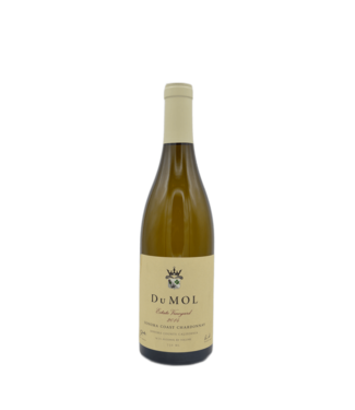 DuMol 2014 Dumol Estate Vineyard Chardonnay