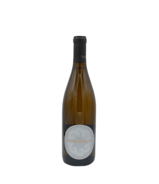 Evening Land Seven 2013 Evening Land Seven Springs La Source Chardonnay Eola-Amity Hills