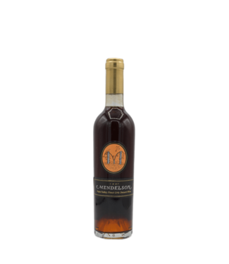 Mendelson 1997 Mendelson Pinot Gris Dessert Wine