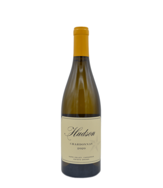 Hudson Vineyard 2020 Hudson Chardonnay