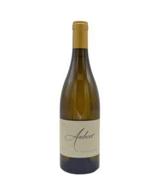 Aubert 2017 Aubert Estate Lauren Sonoma Coast Chardonnay