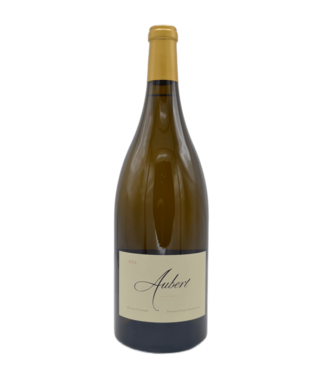 Aubert 2014 Aubert Estate Ritchie Vineyard Chardonnay Magnum