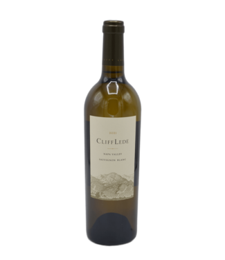 Cliff Lede 2021 Cliff Lede Sauvignon Blanc