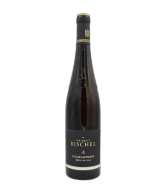 Weingut Bischel 2018 Weingut Bischel Scharlachberg Riesling GG