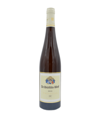 Dr. Bürklin 2010 Dr. Bürklin-Wolf Ungeheuer G.C.