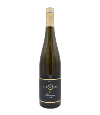 Rings 2019 Rings Saumagen Riesling GG