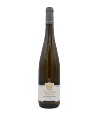 Weingut Carl Loewen 2020 Weingut Carl Loewen Riesling Maximin Herrenberg G.G.