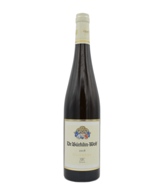 Dr. Bürklin 2018 Dr. Bürklin-Wolf Gaisböhl G.C.