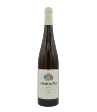 Dr. Bürklin 2016 Dr. Bürklin-Wolf Kirchenstück G.C.