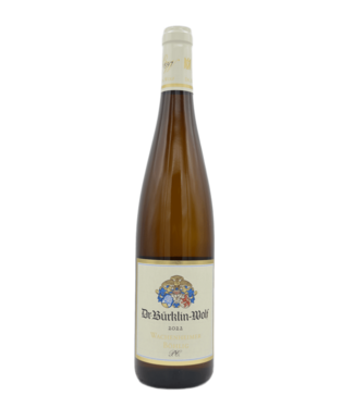 Dr. Bürklin 2022 Dr. Bürklin-Wolf Wachenheimer Böhlig P.C.