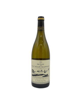 Mas de Daumas Gassac 2016 Mas de Daumas Gassac Blanc de Raisins Blancs