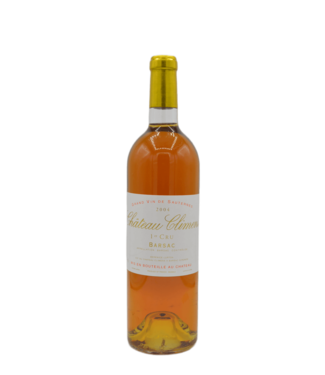 Chateau Climens 2004 Chateau Climens Premier Cru