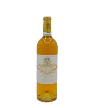 Chateau Coutet 2009 Chateau Coutet Premier Cru