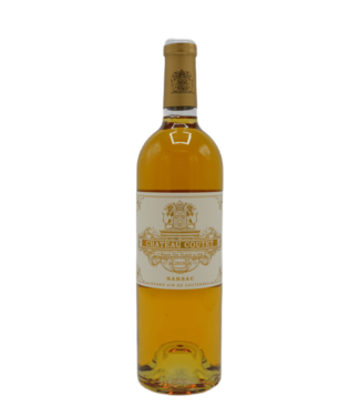 Chateau Coutet 2018 Chateau Coutet Premier Grand Cru