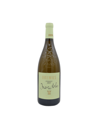 Tempos Vega Sicilia 2017 Tempos Vega Sicilia Oremus Furmint Mandolas