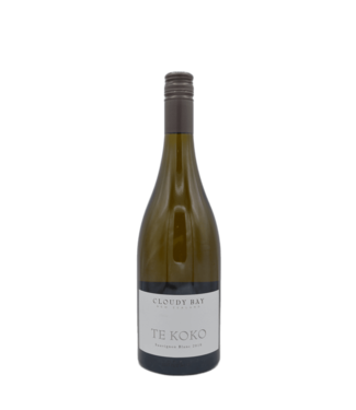 Cloudy Bay 2019 Cloudy Bay te Koko 0,75 Liter - LuxuriousDrinks