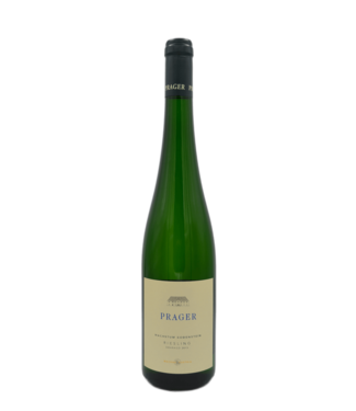 Prager 2015 Prager Riesling Wachstum Bodenstein Smaragd