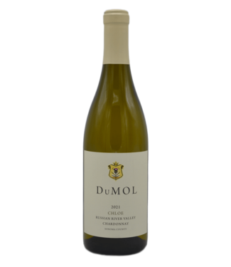 DuMol 2021 DuMol Ritchie Vineyard "Chloe" Chardonnay