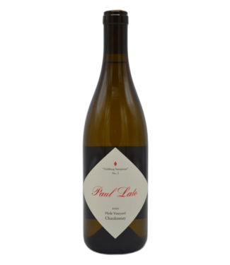 Paul Lato 2020 Paul Lato Hyde Vyd Goldberg Variations Chardonnay