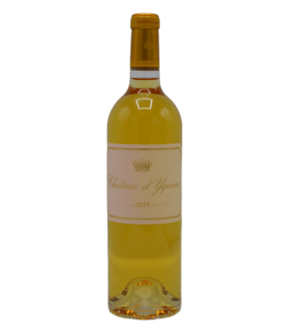 Chateau d'Yquem 2019 Chateau d'Yquem