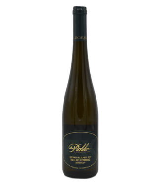F.X. Pichler 2017 F.X. Pichler Grüner Veltliner Smaragd Ried Kellerberg