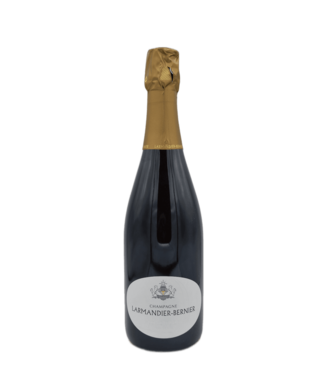 Larmandier-Bernier Larmandier-Bernier Champagne Longitude Premier Cru Blanc de Blancs Extra Brut