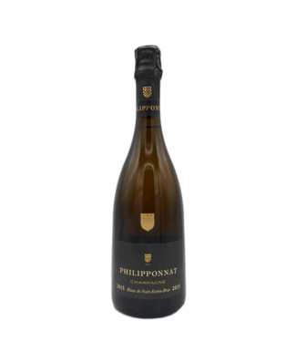 Philipponnat 2015 Philipponnat Champagne Blanc de Noirs Extra-Brut Philipponnat 2015 Philipponnat Champagne Blanc de Noirs Extra-Brut