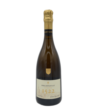 Philipponnat 2015 Philipponnat Champagne Cuvee 1522 Grand Cru Extra Brut Philipponnat 2015 Philipponnat Champagne Cuvee 1522 Grand Cru Extra Brut