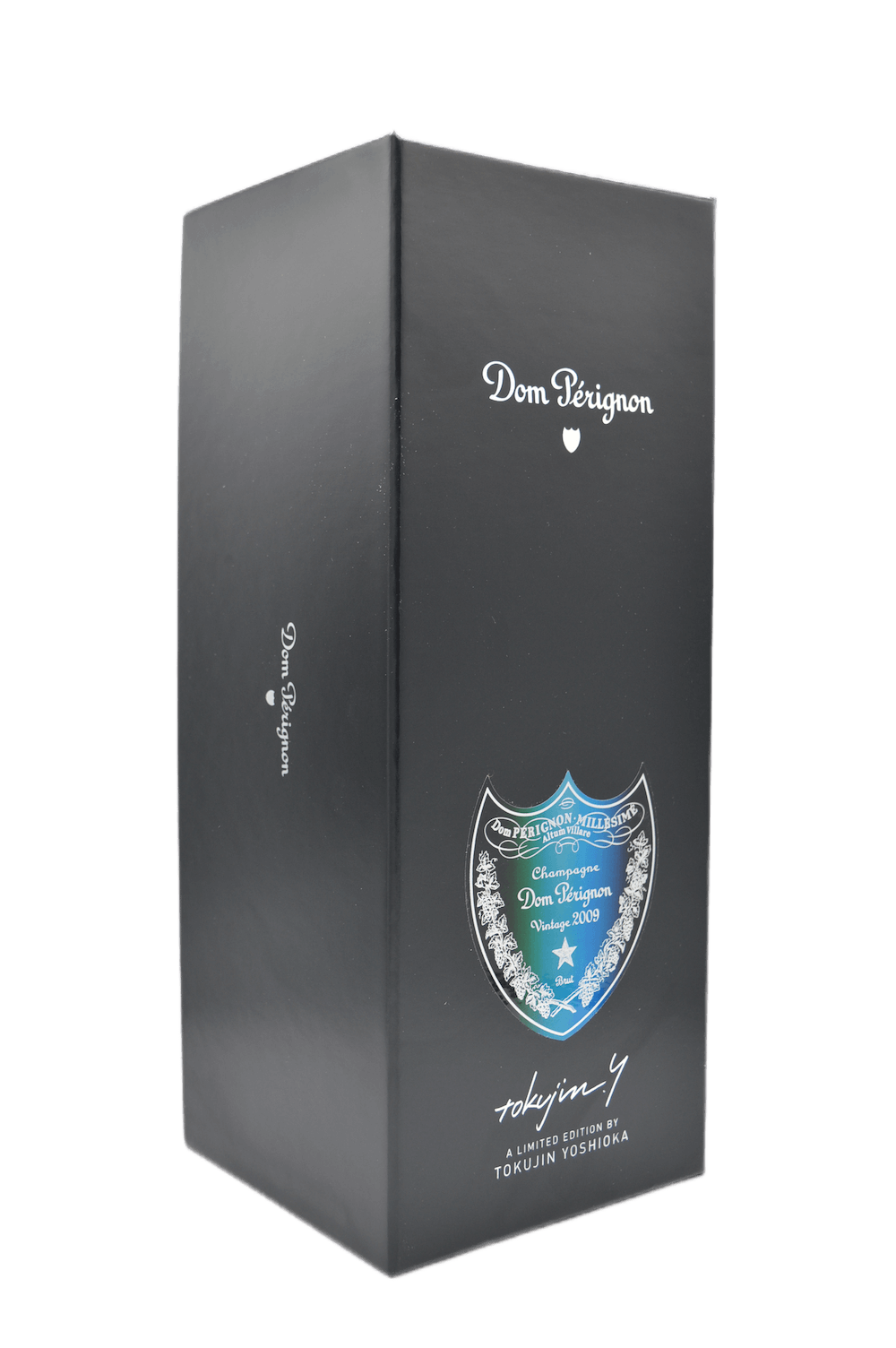 Dom Pérignon 2009 Dom Pérignon - Tokujin Yoshioka Brut - Gift Box Dom Pérignon 2009 Dom Pérignon - Tokujin Yoshioka Brut - Gift Box