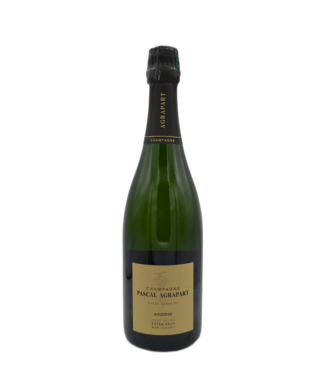 Pascal Agrapart Avizoise 2015 Pascal Agrapart Avizoise Extra Brut