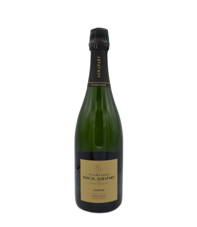 2015 Pascal Agrapart Avizoise Extra Brut 0,75 Liter