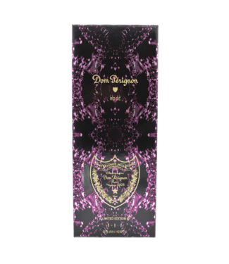 Dom Pérignon 2003 Dom Pérignon - Iris van Herpen Rosé