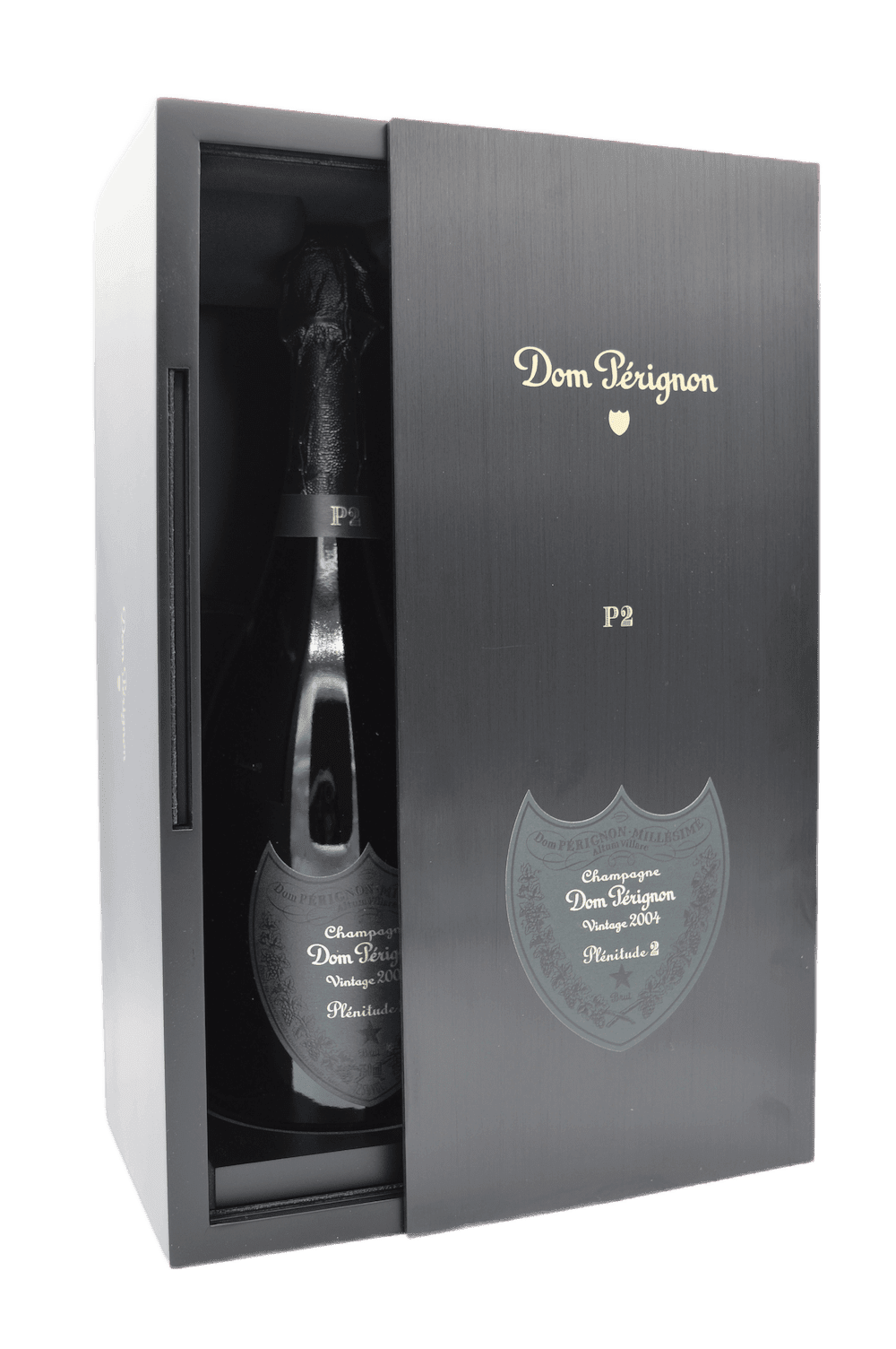Dom Pérignon 2004 Dom Pérignon P2 - Gift Box 0,75 Liter