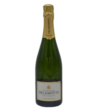 Delamotte Delamotte Blanc de Blancs