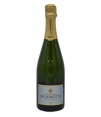 Delamotte Delamotte Brut