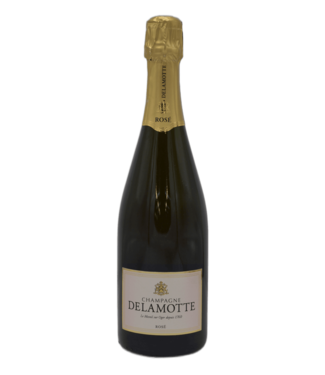 Delamotte Delamotte Rose