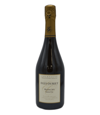 Egly-Ouriet 2014 Egly-Ouriet Grand Cru