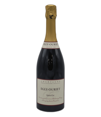Egly-Ouriet 2018 Egly-Ouriet Grand Cru Assemblage Extra Brut