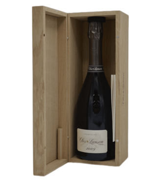 Lanson Clos Lanson 2009 Lanson Clos Lanson