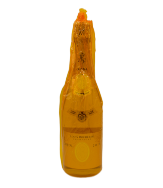 Louis Roederer 2014 Louis Roederer Champagne CRISTAL Giftbox
