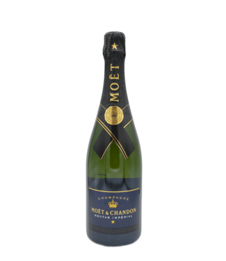 Moët & Chandon Moët & Chandon Champagne Nectar Impérial