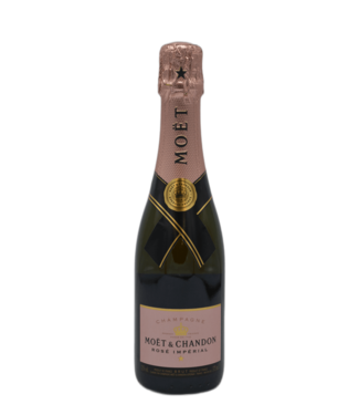 Moët & Chandon Moët & Chandon Rose Imperial 0.375L