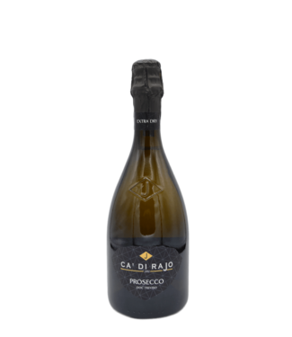 Ca'Di RAJO Ca'Di RAJO Prosecco DOC Treviso Extra Brut