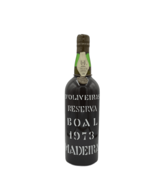 D'Oliveiras 1973 D'Oliveiras Boal D'Oliveiras 1973 D'Oliveiras Boal