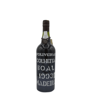 D'Oliveiras 1993 D'Oliveiras Boal D'Oliveiras 1993 D'Oliveiras Boal