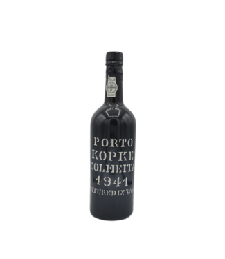 Kopke 1941 Kopke Colheita Port