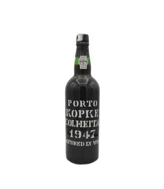 Kopke 1947 Kopke Colheita Port